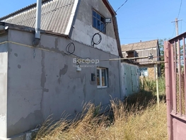 Продается Дом Рябиновая ул (садовые участки Очистные), 80  м&sup2;, участок 6 сот., 3200000 рублей