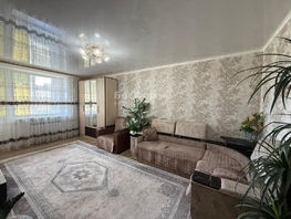 Продается 3-комнатная квартира Володарского ул, 70.9  м&sup2;, 11550000 рублей