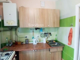 Продается 2-комнатная квартира Центральная ул, 55  м&sup2;, 5650000 рублей