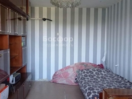 Продается 2-комнатная квартира Железнодорожная ул, 44  м&sup2;, 4150000 рублей