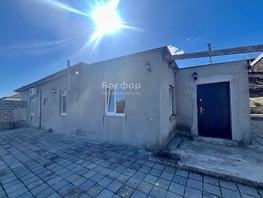 Продается Дом Амет-Хана Султана ул, 170  м&sup2;, участок 8 сот., 8300000 рублей