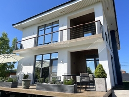 Продается Дом Босфорский 2-й пер, 299  м&sup2;, участок 11 сот., 59750000 рублей