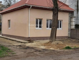 Продается Дом Крупской ул, 42.4  м&sup2;, участок 1 сот., 6700000 рублей