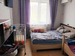 Продается 2-комнатная квартира Кавказская ул, 50.4  м&sup2;, 6150000 рублей