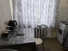 Продается 1-комнатная квартира Спартака ул, 31.8  м&sup2;, 4200000 рублей