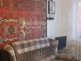 Продается 2-комнатная квартира Кирова ул, 45.4  м&sup2;, 5200000 рублей