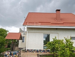 Продается Дом 154  м&sup2;, участок 17 сот., 15450000 рублей