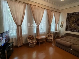 Продается 2-комнатная квартира Желябова ул, 53  м&sup2;, 7800000 рублей