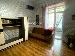 Продается 1-комнатная квартира Желябова ул, 28  м&sup2;, 5650000 рублей