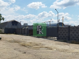 Сдается Торговое Хрусталева ул, 3000  м&sup2;, 195000 рублей