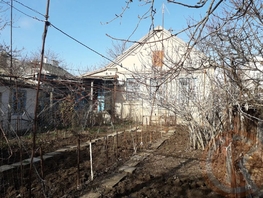 Продается Дом им.Суворова пер, 62.3  м&sup2;, участок 4.5 сот., 12500000 рублей