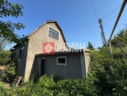 Продается Коттедж ТСН СНТ Парус-1 тер, 96.8  м&sup2;, участок 5.1 сот., 4700000 рублей