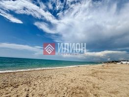Продается Участок ИЖС Дмитрия Мельниченко ул, 4  сот., 2450000 рублей