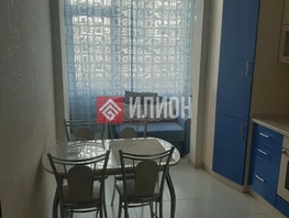 Продается 1-комнатная квартира Октябрьской революции пр-кт, 38.4  м&sup2;, 9900000 рублей