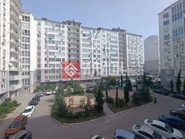 Продается 1-комнатная квартира Октябрьской революции пр-кт, 38.4  м&sup2;, 9799000 рублей