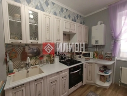 Продается 1-комнатная квартира Победы пр-кт, 42.6  м&sup2;, 8650000 рублей