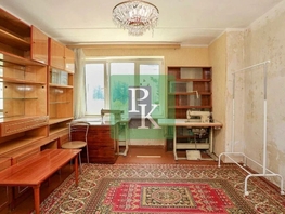 Продается 3-комнатная квартира Адмирала Юмашева ул, 74  м&sup2;, 11600000 рублей
