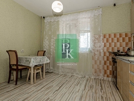Продается 2-комнатная квартира Александра Маринеско ул, 52.5  м&sup2;, 9500000 рублей
