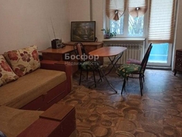 Продается 2-комнатная квартира Грина ул, 60.3  м&sup2;, 6800000 рублей