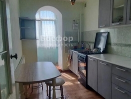 Продается 2-комнатная квартира Дзержинского ул, 42  м&sup2;, 4700000 рублей