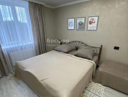Снять двухкомнатную квартиру Строительная ул, 55  м&sup2;, 45000 рублей