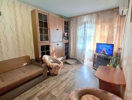 Продается 3-комнатная квартира Интернациональная ул, 52.4  м&sup2;, 8520000 рублей