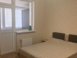 Продается 1-комнатная квартира Победы пр-кт, 40.1  м&sup2;, 8500000 рублей