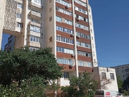 Продается 1-комнатная квартира им.9-го Мая ул, 52.5  м&sup2;, 6700000 рублей