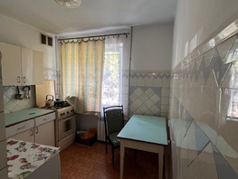 Продается 3-комнатная квартира им.60-летия Октября ул, 58  м&sup2;, 7490000 рублей