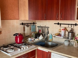 Продается 1-комнатная квартира Победы пр-кт, 31  м&sup2;, 6790000 рублей