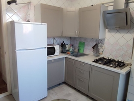 Продается 1-комнатная квартира Победы пр-кт, 35.2  м&sup2;, 6500000 рублей