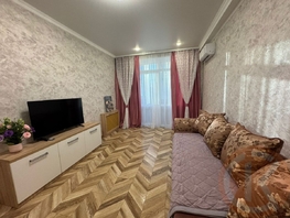 Снять однокомнатную квартиру им.В.И.Ленина пр-кт, 45  м&sup2;, 30000 рублей