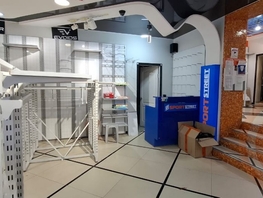 Продается Торговое Интернациональная ул, 60  м&sup2;, 16000000 рублей