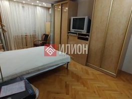 Продается 2-комнатная квартира Адмирала Юмашева ул, 50.9  м&sup2;, 9500000 рублей