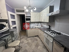 Продается 3-комнатная квартира Адмирала Фадеева ул, 85.9  м&sup2;, 12500000 рублей