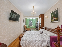 Продается 2-комнатная квартира Адмирала Юмашева ул, 50.5  м&sup2;, 13200000 рублей