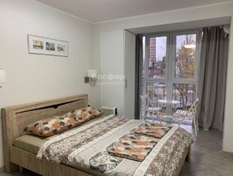 Продается Студия Калинина ул, 20  м&sup2;, 5150000 рублей
