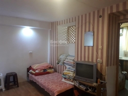 Продается 1-комнатная квартира Ленина ул, 35.5  м&sup2;, 4350000 рублей