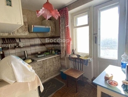 Продается 1-комнатная квартира Арматлукская ул, 33.4  м&sup2;, 4000000 рублей