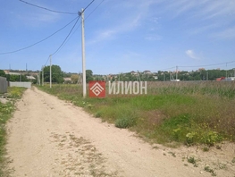 Продается  Никитская ул, 14  сот., 6860000 рублей
