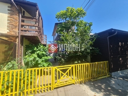 Продается Дом Качинское ш, 50  м&sup2;, участок 1 сот., 7000000 рублей
