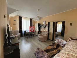 Продается Дом Гунько ул, 77  м&sup2;, участок 8 сот., 12500000 рублей