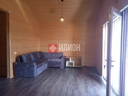 Продается Дом 2-я Линия ул, 68  м&sup2;, участок 4 сот., 4990000 рублей