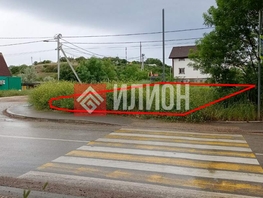 Продается  Софьи Перовской ул, 6.7  сот., 6800000 рублей