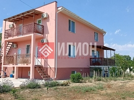 Продается Коттедж Дружбы ул, 400  м&sup2;, участок 5 сот., 20000000 рублей
