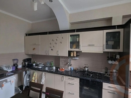 Продается 2-комнатная квартира Серова ул, 47.3  м&sup2;, 8000000 рублей