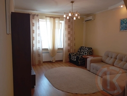 Продается 1-комнатная квартира им.В.И.Ленина пр-кт, 56  м&sup2;, 13000000 рублей
