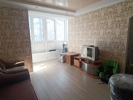 Продается 1-комнатная квартира 60 лет СССР пр-кт, 30  м&sup2;, 4700000 рублей