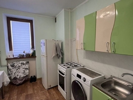 Продается 1-комнатная квартира им.9 Мая проезд, 35  м&sup2;, 6000000 рублей