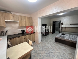 Продается Апартамент Качинское ш, 28  м&sup2;, 4400000 рублей